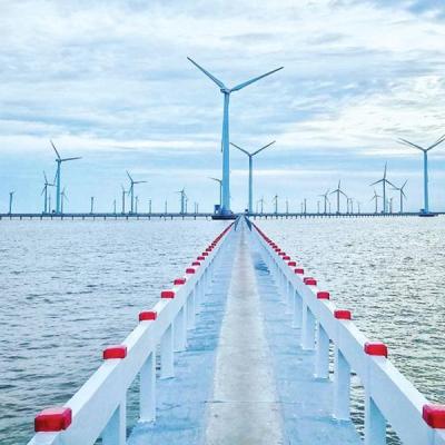 CÀ MAU - BẠC LIÊU- SÓC TRĂNG - CẦN THƠ 3 NGÀY